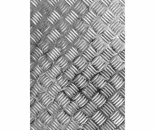 Adhesive Foil (A4) - Industrial Look (Pack of 20)