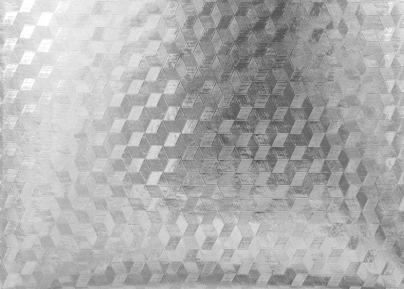 Adhesive Foil (A4) - Industrial Look (Pack of 20)