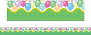Balloons - Pop Apart Borders (Pack of 12)