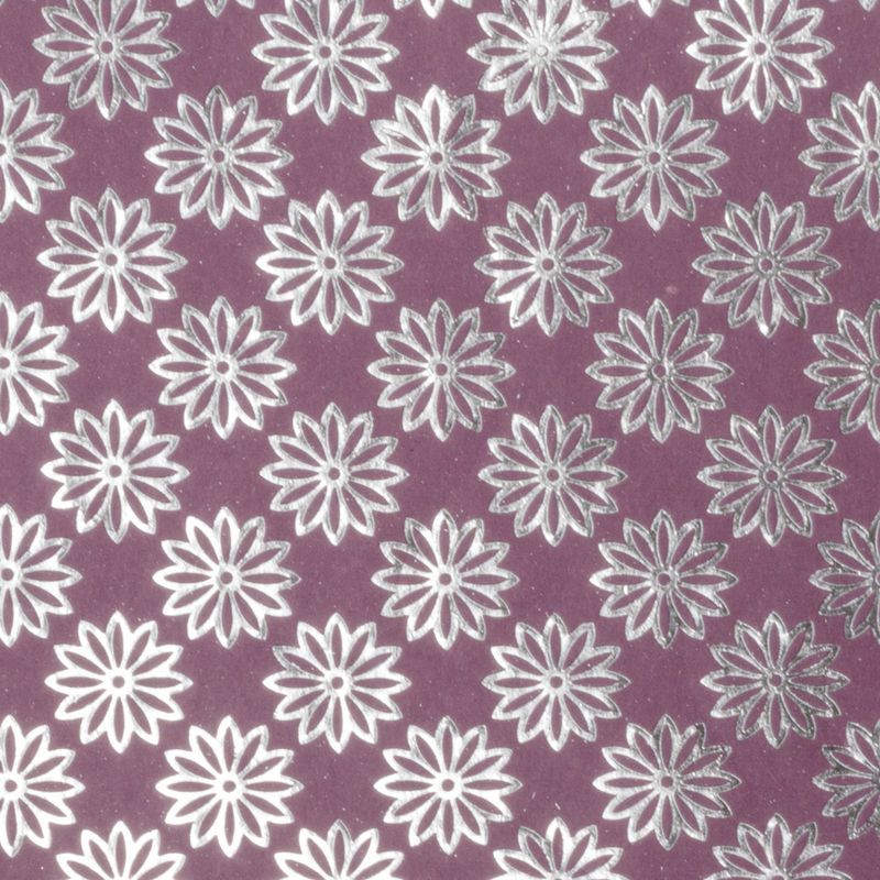 Handmade Decorative Paper - Pack of 50