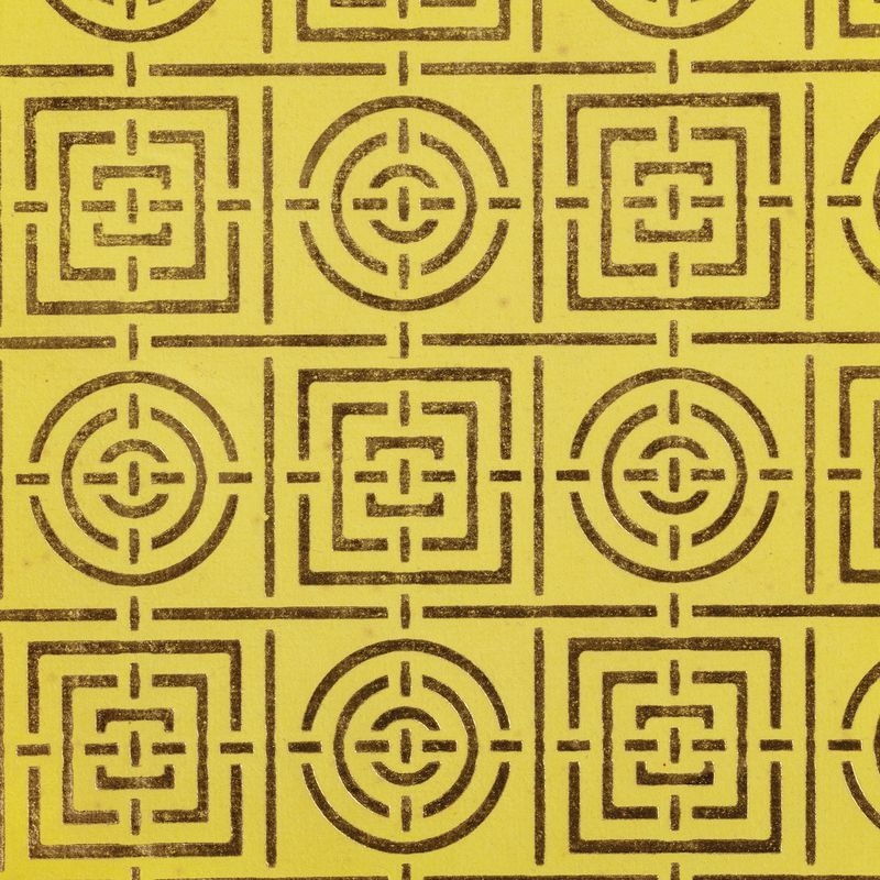 Handmade Decorative Paper - Pack of 50
