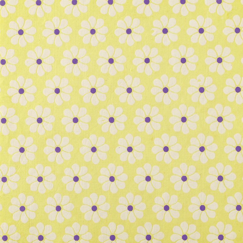 Handmade Decorative Paper - Pack of 50