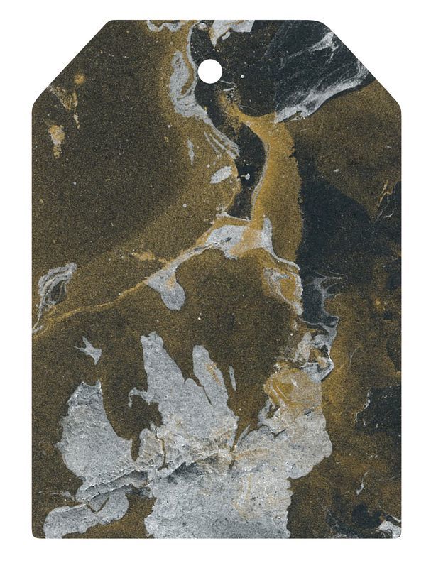 Handmade Collage Shapes (500g)