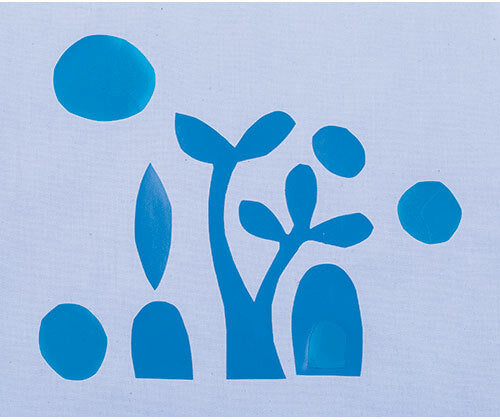 Iron-On Sheets (A4) - Assorted: Pack of 10