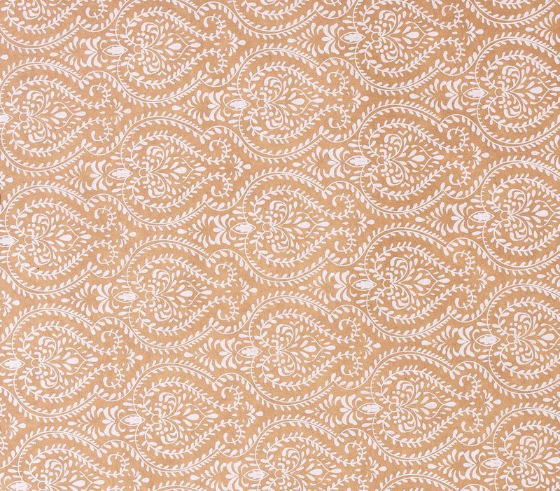 Christmas Kraft Paper - Pack of 40