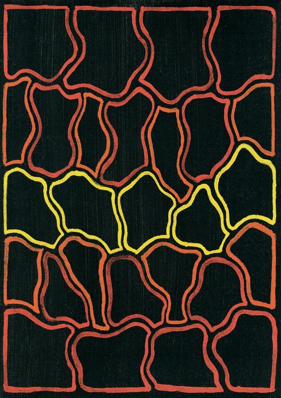 Indigenous Australian Paper (A4) - Pack of 40