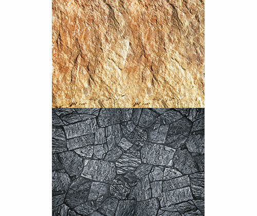 Pattern Paper (A4) - Building: Pack of 40
