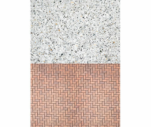 Pattern Paper (A4) - Building: Pack of 40