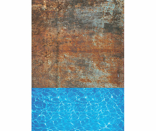 Pattern Paper (A4) - Building: Pack of 40
