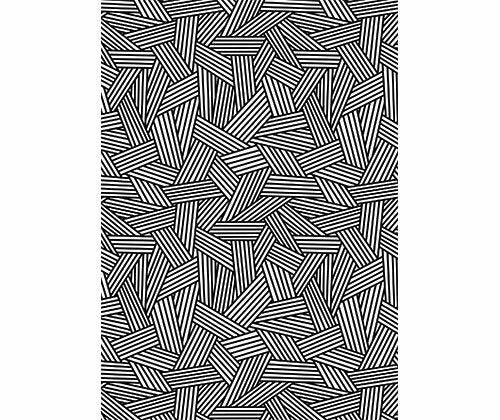 Pattern Paper (A4) - Contrast: Pack of 40