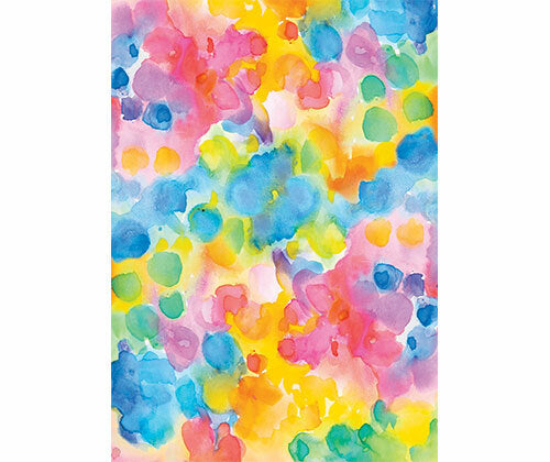Pattern Paper (A4) - Arty: Pack of 40