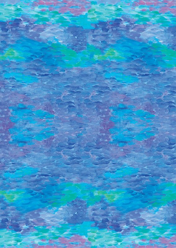 Pattern Papers Impressionist