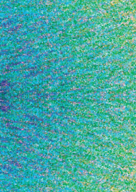 Pattern Papers Impressionist