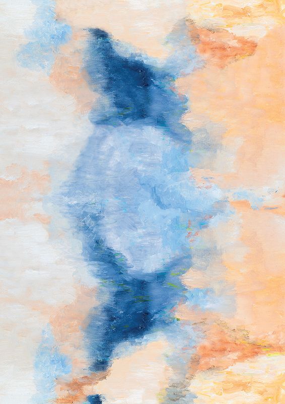 Pattern Papers Impressionist
