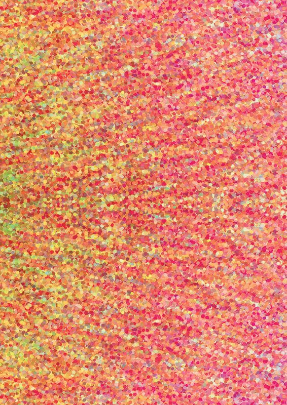 Pattern Papers Impressionist