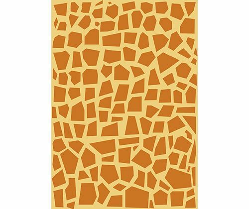 Pattern Paper (A4) - Animal