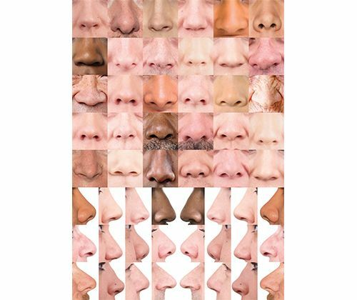 Face Pack Paper (A3) - Pack of 40