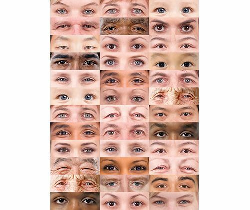 Face Pack Paper (A3) - Pack of 40