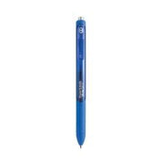 Papermate Pen - Inkjoy 0.7mm Retractable: Gel Pure Blue (Single)