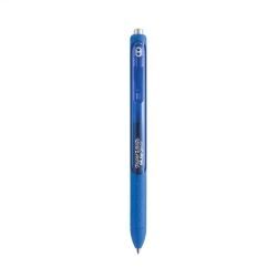 Papermate Pen - Inkjoy 0.7mm Retractable: Gel Pure Blue (Single)