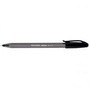 Papermate Inkjoy Pen - 100 (1.00mm): Medium Black (Box of 50)