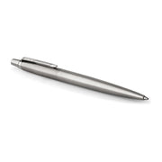 Parker Jotter Ballpoint Pen - Stainless Steel, Chrome Trim