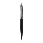 Parker Jotter XL Ballpoint Pen - Matte Black, Chrome Trim