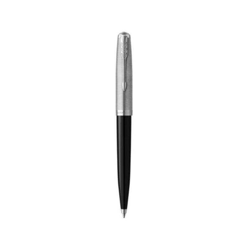 Parker 51 Midnight Blue CT Ballpoint