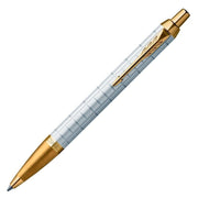 Parker IM Premium Ballpoint GT Pearl