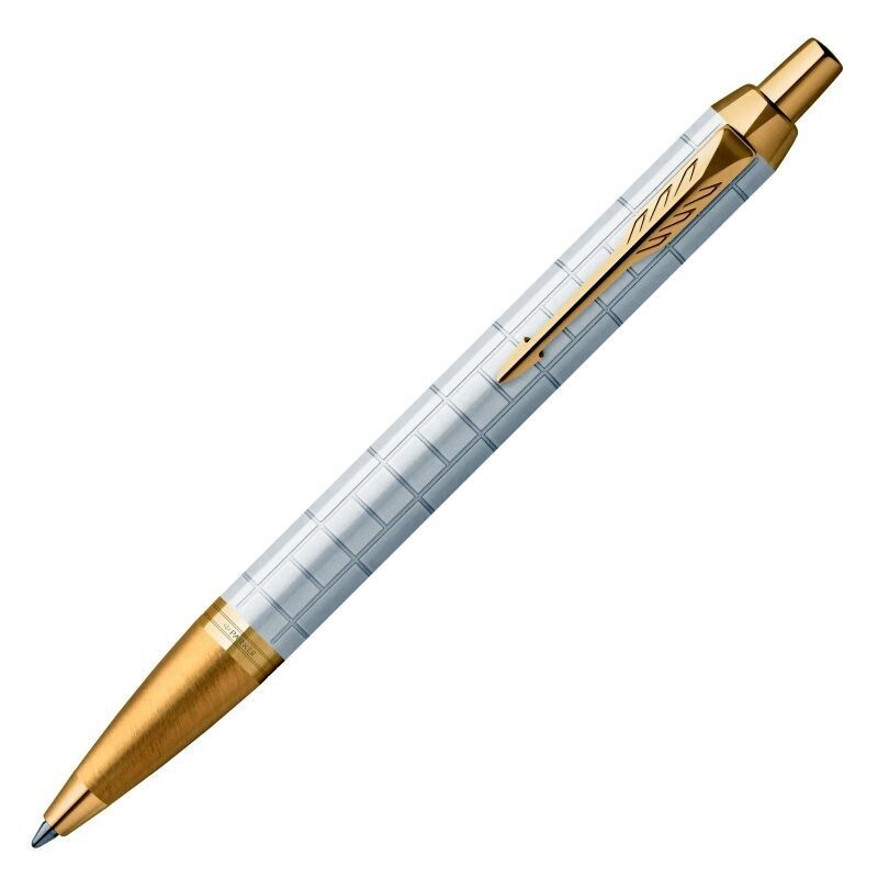 Parker IM Premium Ballpoint GT Pearl