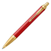 Parker IM Premium Ballpoint GT - Red