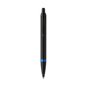 Parker IM Vibrant Ring Blue BP