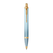 Parker IM Rituals Green GT Ballpoint