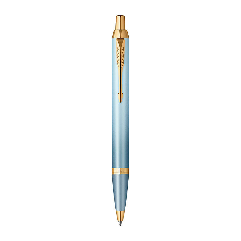 Parker IM Rituals Green GT Ballpoint