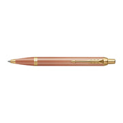 Parker IM Rituals Orange GT Ballpoint