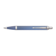 Parker IM Rituals Blue GT Ballpoint