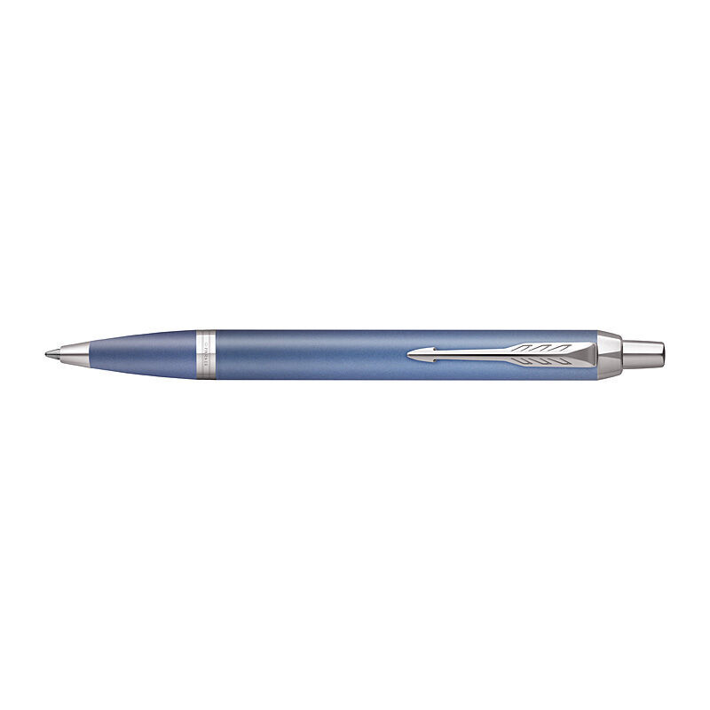 Parker IM Rituals Blue GT Ballpoint