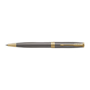 Parker Sonnet Grey Laq GT Ballpoint