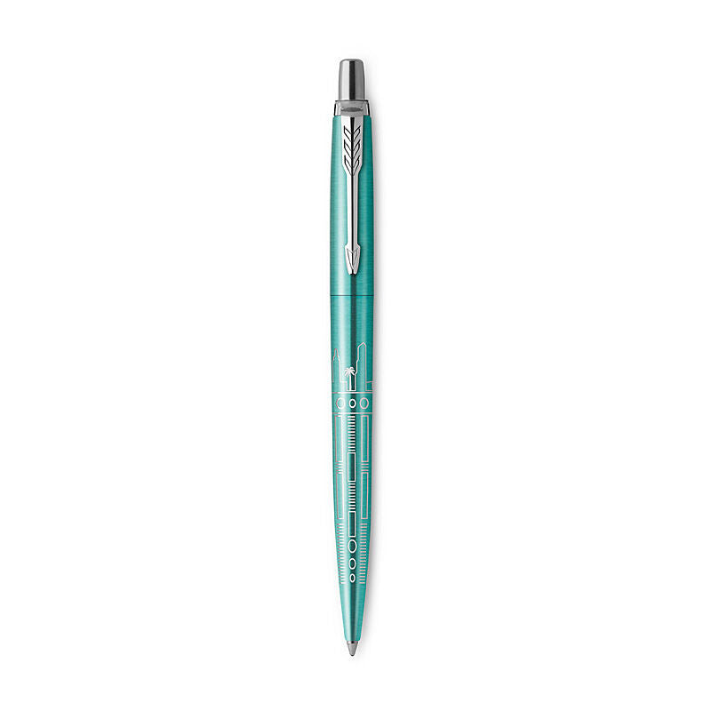 Parker Jotter Icon Miami Turqu