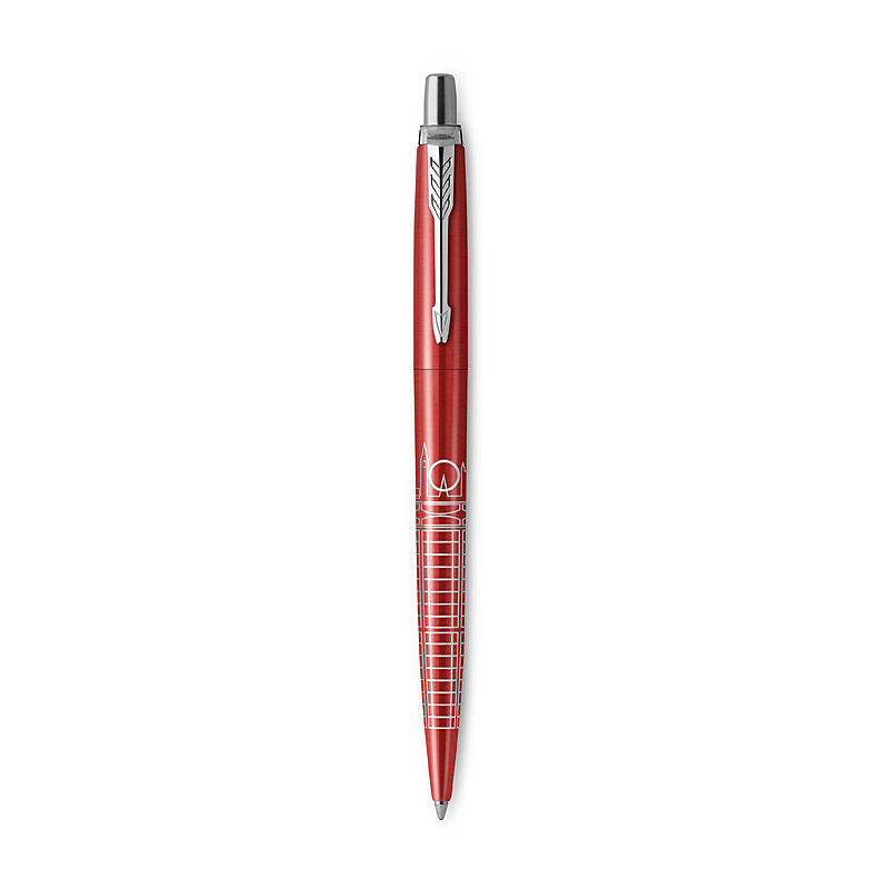 Parker Jotter Icon London Red