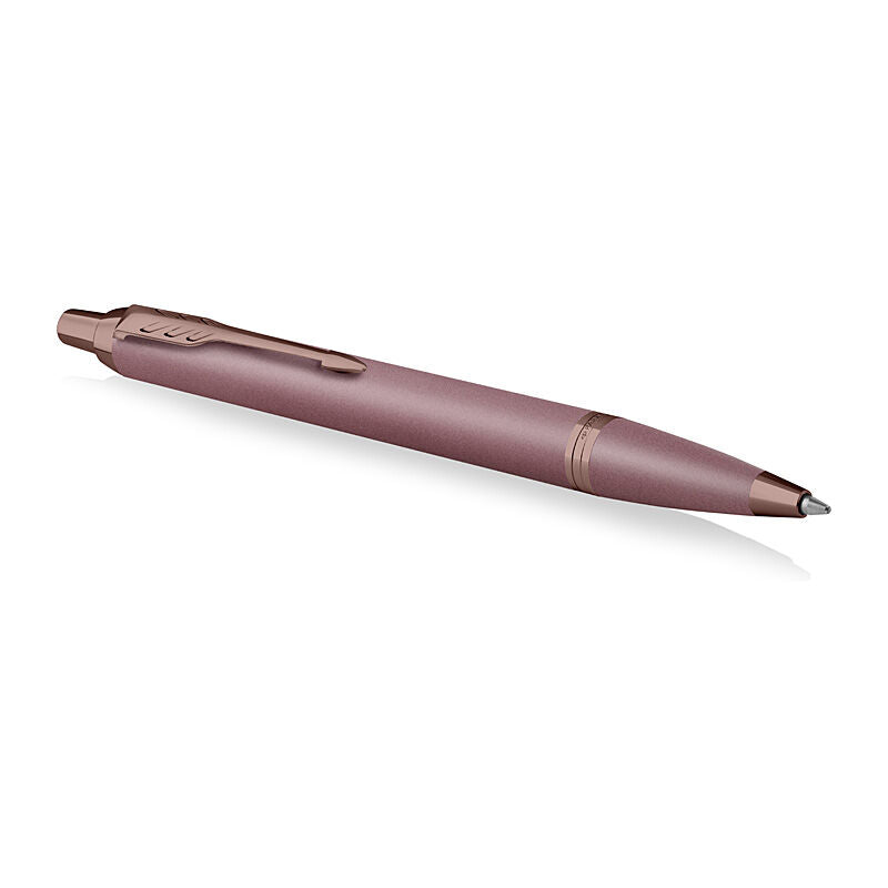 Parker IM Ballpoint Pen Mauve