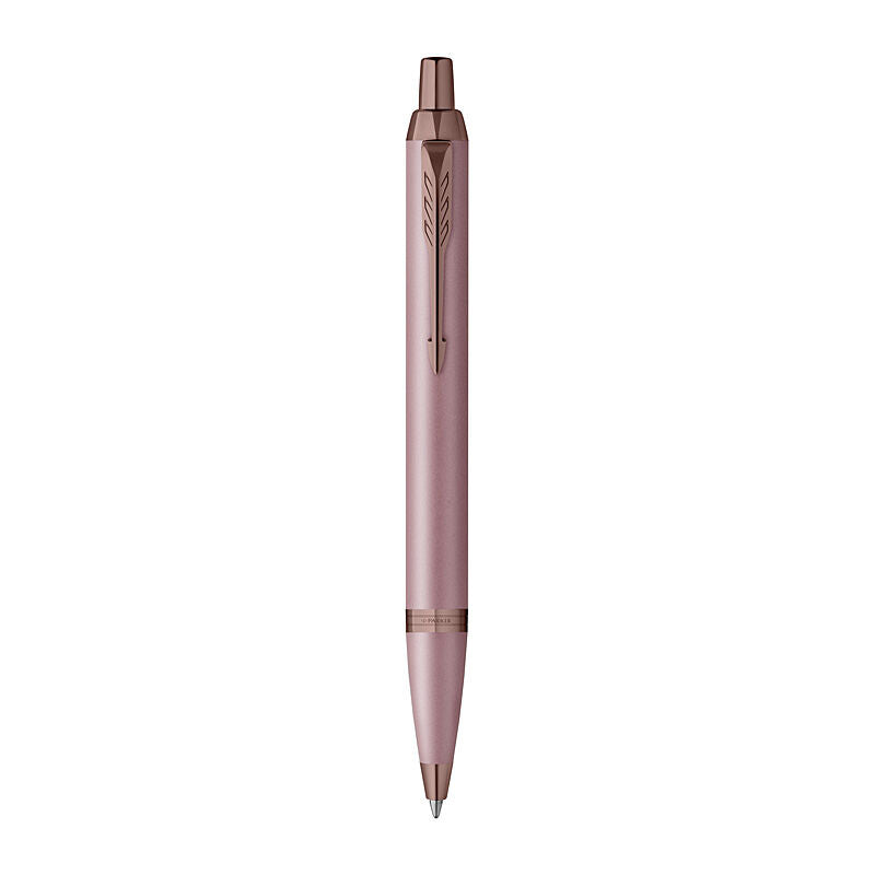 Parker IM Ballpoint Pen Mauve