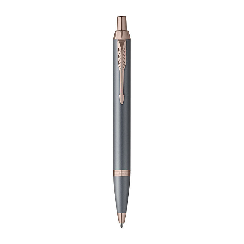 Parker IM Ballpoint Pen Slate