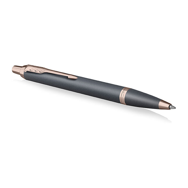 Parker IM Ballpoint Pen Slate