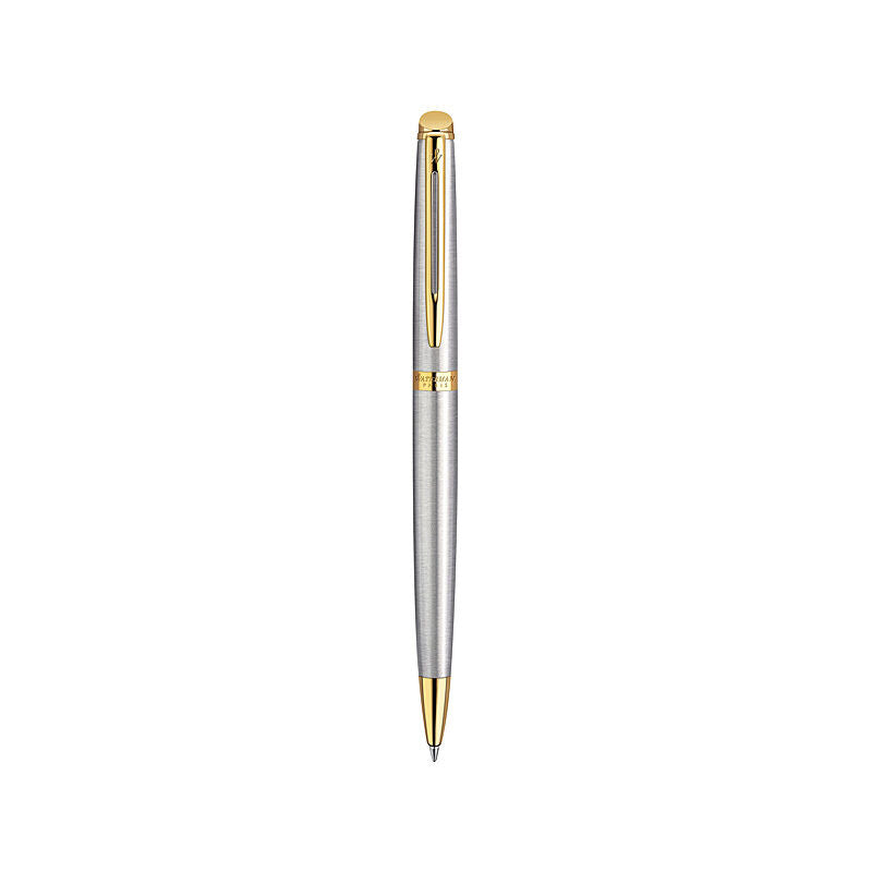 Waterman Hemisphere SS GT Ballpoint