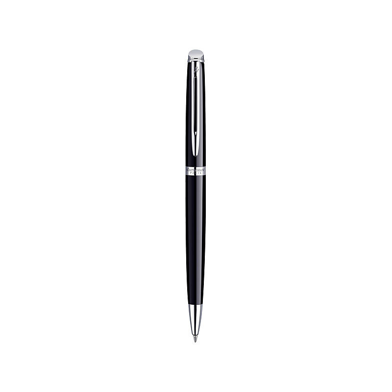 Waterman Hemisphere Black PT Ballpoint