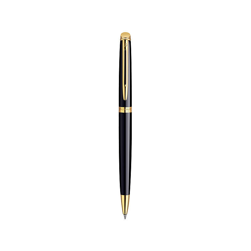 Waterman Hemisphere Black GT Ballpoint