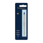 Waterman BP Refill Med Blue - Pack of 1