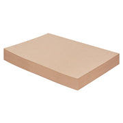 Zart Kraft Paper 90gsm 51 x 76cm 500 sheets