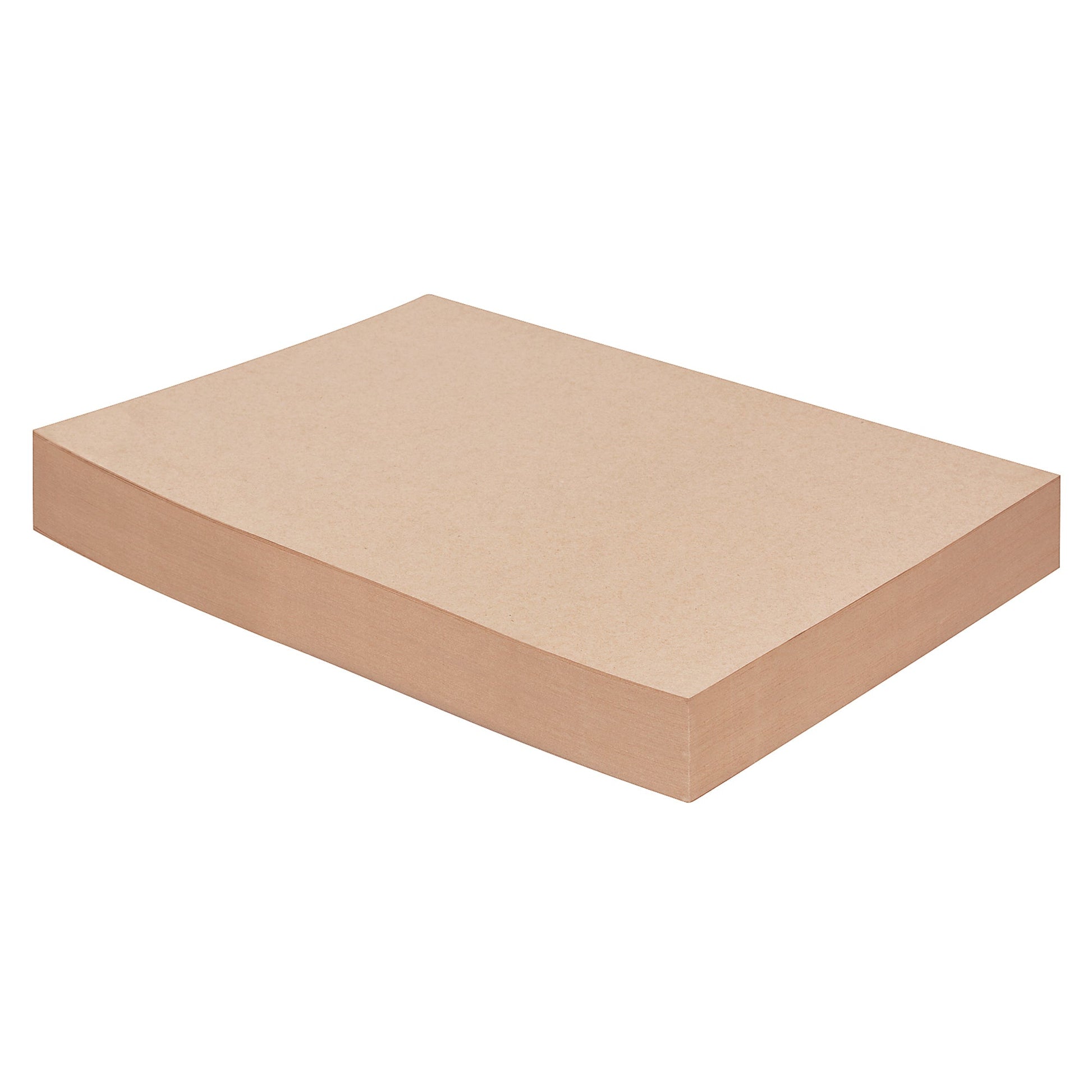 Zart Kraft Paper 90gsm 51 x 76cm 500 sheets